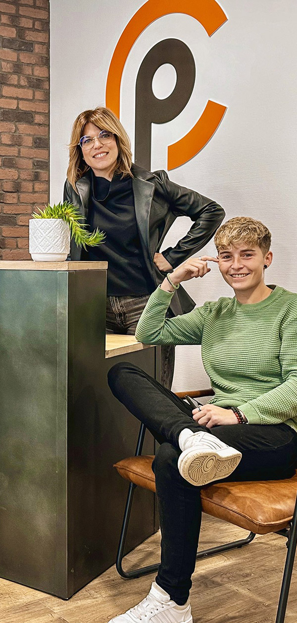 Image Les avantages de faire gérer votre bien par une agence Côté Particuliers